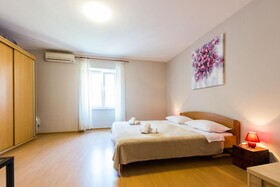 Quattro Cantoni Apartments