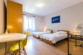 Quattro Cantoni Apartments