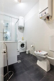 Quattro Cantoni Apartments