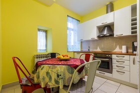 Quattro Cantoni Apartments