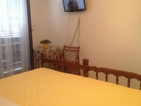 Rooms Ivan