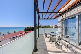 Sandy Beach Apartments