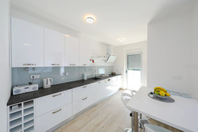 Sandy Beach Apartments