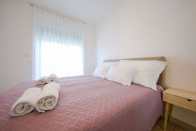 Sandy Beach Apartments