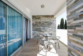 Sandy Beach Apartments