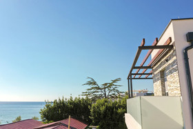Sandy Beach Apartments