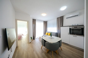 Sandy Beach Apartments