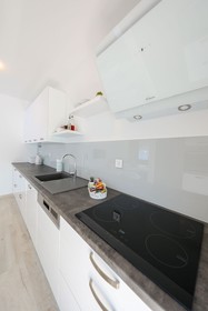 Sandy Beach Apartments