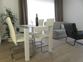 Sandy Beach Apartments