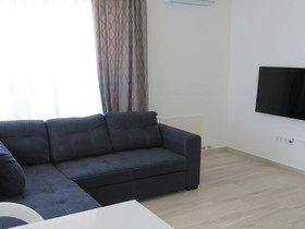 Sandy Beach Apartments