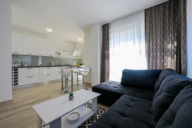 Sandy Beach Apartments