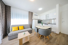 Sandy Beach Apartments