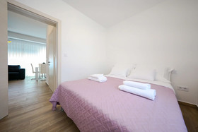 Sandy Beach Apartments