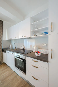 Sandy Beach Apartments
