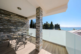 Sandy Beach Apartments