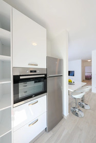 Sandy Beach Apartments