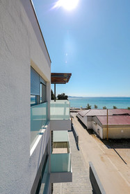 Sandy Beach Apartments