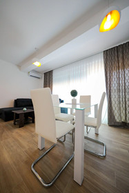 Sandy Beach Apartments