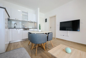 Sandy Beach Apartments