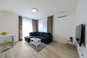 Sandy Beach Apartments