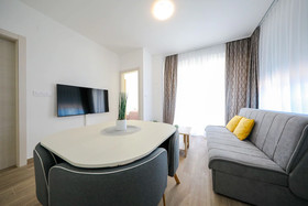 Sandy Beach Apartments