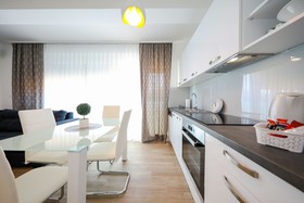 Sandy Beach Apartments