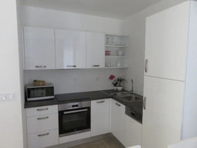 Sandy Beach Apartments