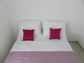 Sandy Beach Apartments