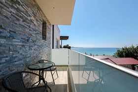 Sandy Beach Apartments