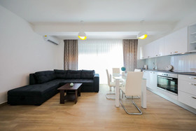 Sandy Beach Apartments