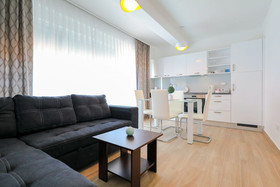 Sandy Beach Apartments