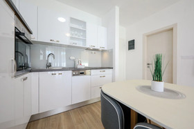 Sandy Beach Apartments