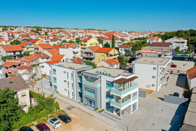 Sandy Beach Apartments