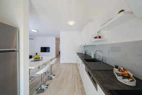Sandy Beach Apartments