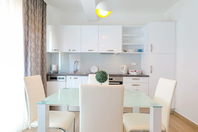 Sandy Beach Apartments