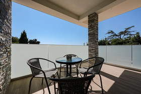 Sandy Beach Apartments