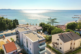 Sandy Beach Apartments