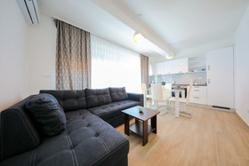 Sandy Beach Apartments