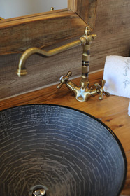 Silver & Gold Luxury Rooms