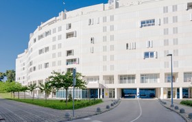 Sky & Sun Luxury Rooms