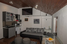 Tequila apartments & rooms