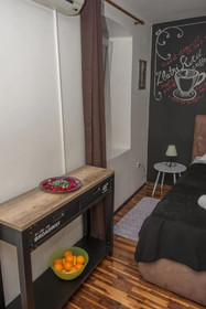 Tequila apartments & rooms