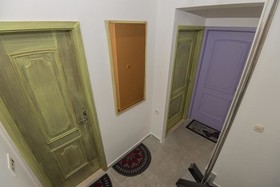 Tequila apartments & rooms