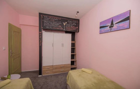 Tequila apartments & rooms