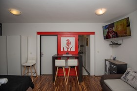 Tequila apartments & rooms