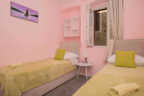 Tequila apartments & rooms
