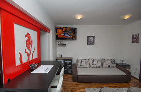 Tequila apartments & rooms