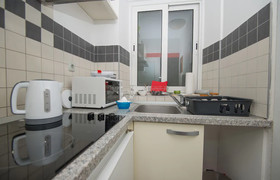 Tequila apartments & rooms