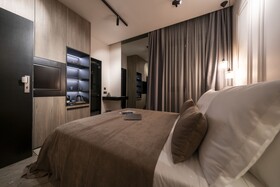 Velvet Rooms & More