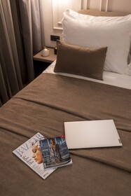 Velvet Rooms & More